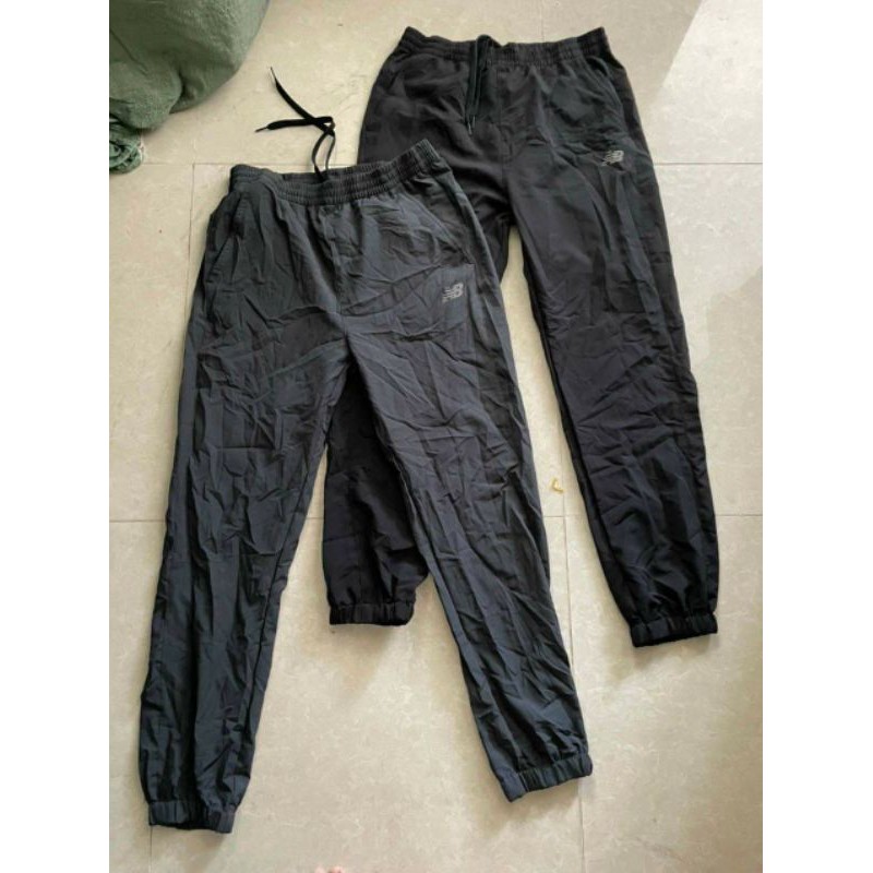 Quần jogger nam chống gió, chống nước NB xuất xịn | BigBuy360 - bigbuy360.vn