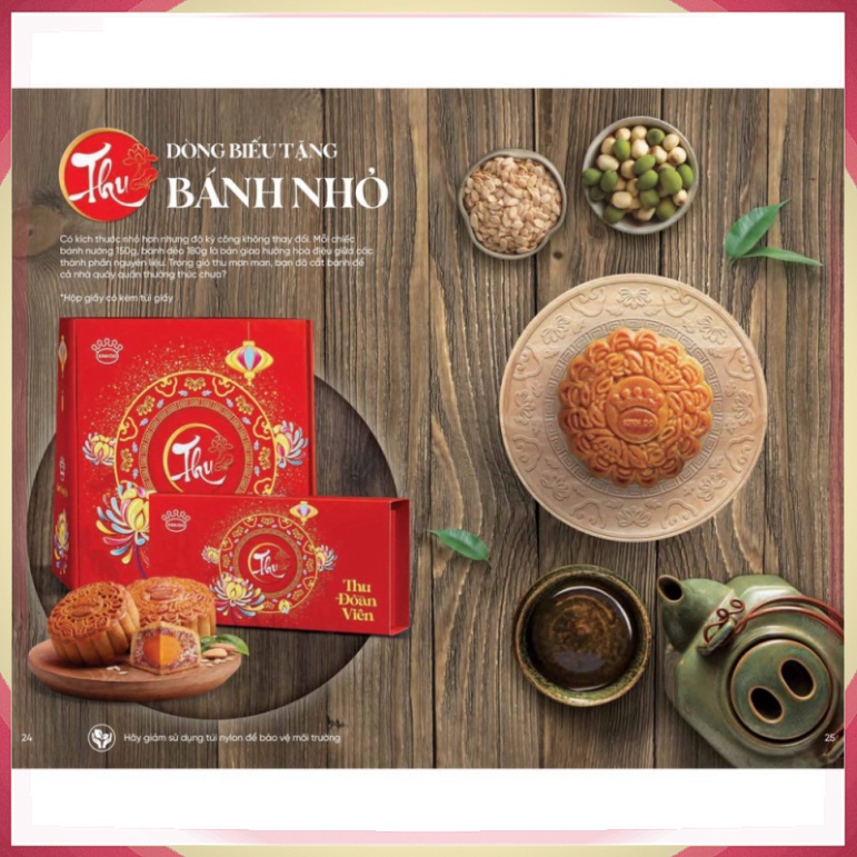 [Chính Hãng - Cao Cấp] Bánh Trung Thu Kinh Đô 1 Trứng Vị Gà Quay Jambon 150G Date Mới Liên Tục 2021 - ncs_ch