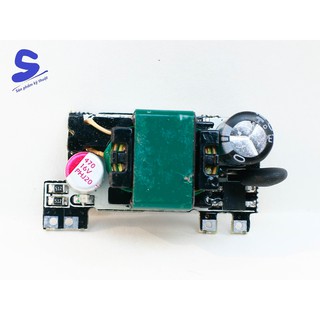 Module nguồn hạ áp mini 220v-12V 1000mA (1A)