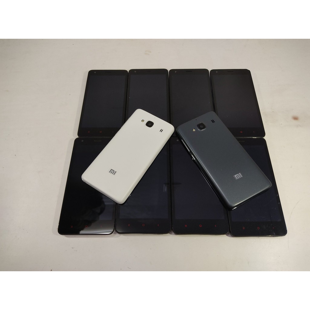 Điện thoại cảm ứng Xiaomi Mi 2A giá cực rẻ
