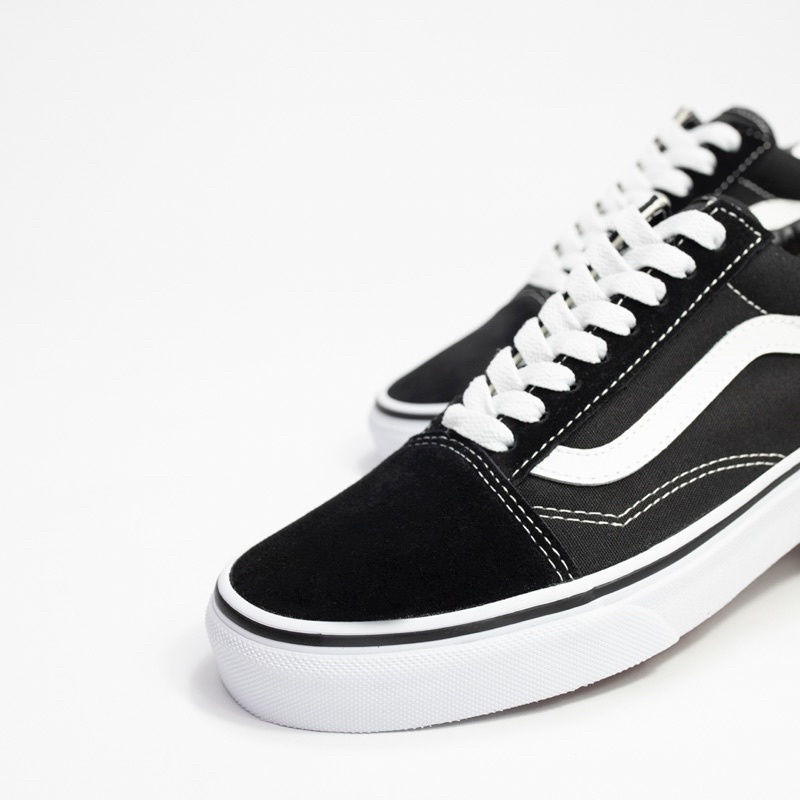 Vans old skool classic CHÍNH HÃNG, giày vans classic nam nữ cao cấp Full box