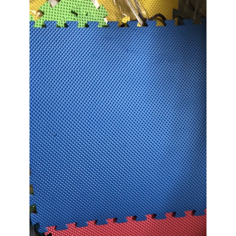 Thảm xốp lót sàn combo 6 miếng 60x60