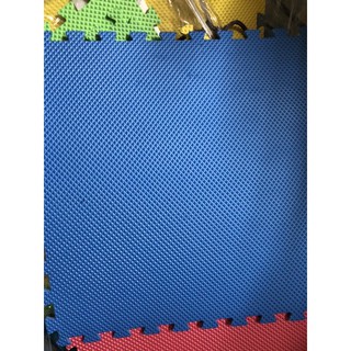 Thảm xốp lót sàn combo 6 miếng 60x60