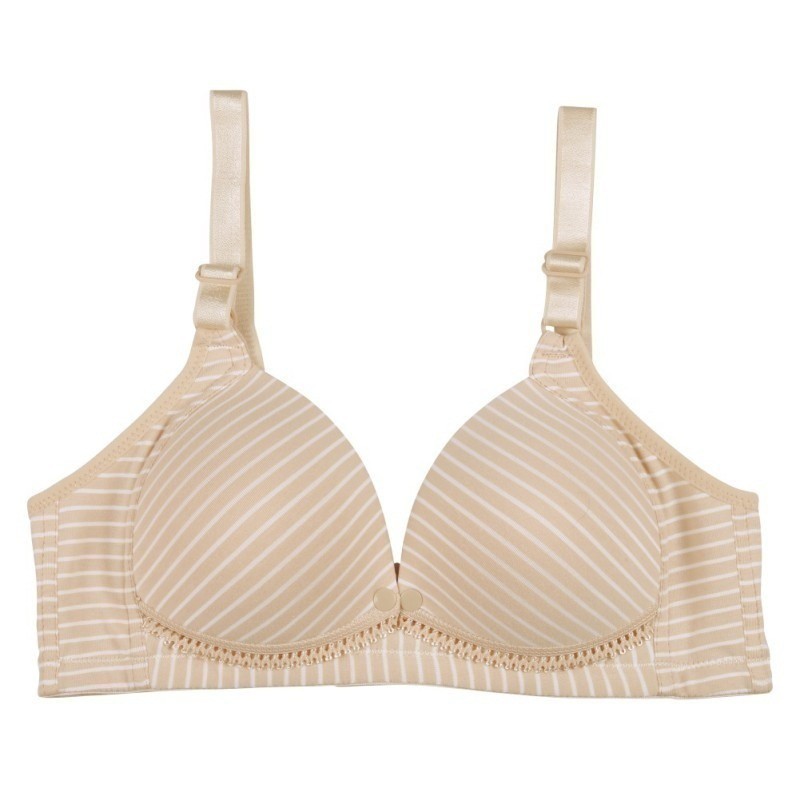 Áo Ngực Mở Đằng Trước Cho Mẹ Cho Con Bú