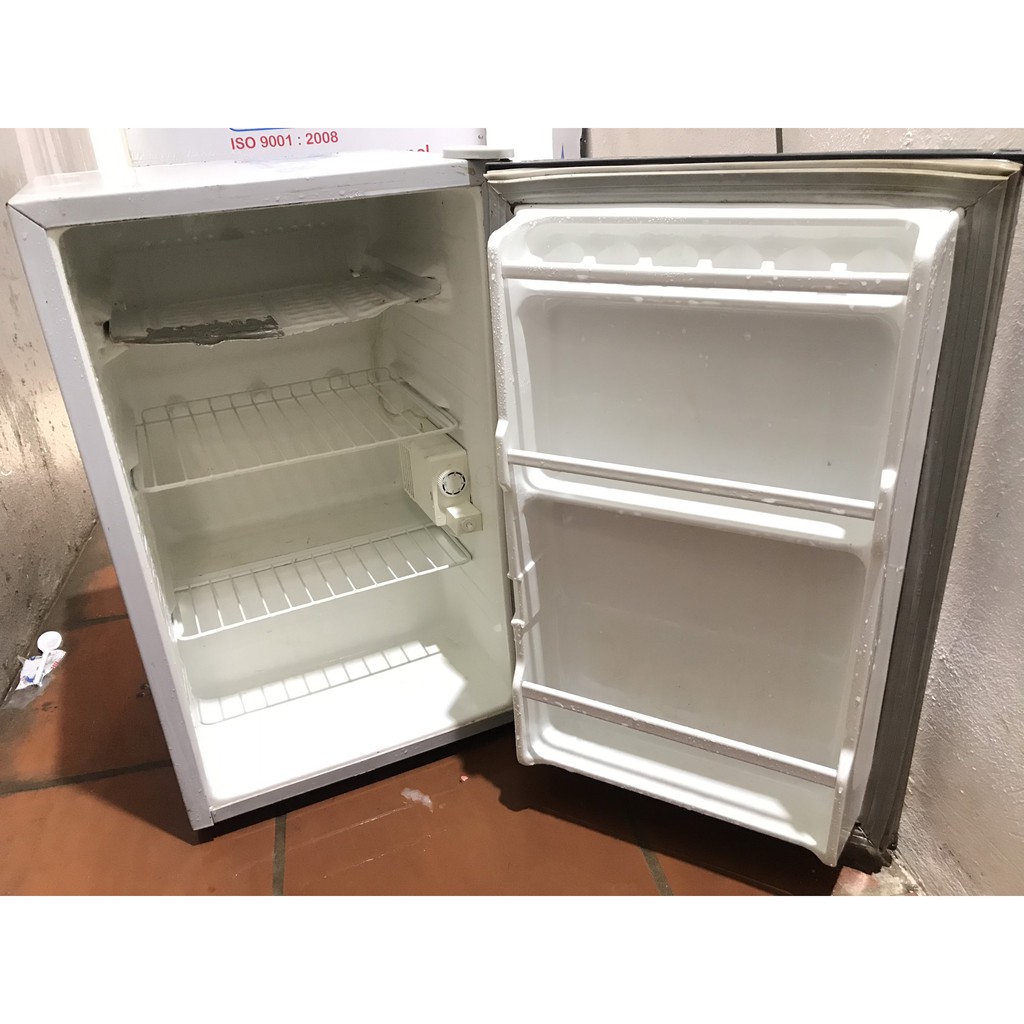 Tủ lạnh Toshiba 90 lít cũ tốt