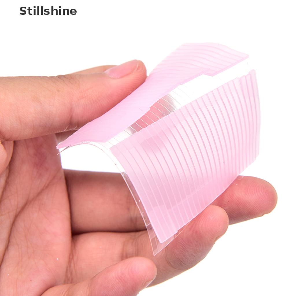 Bộ 104 Miếng Dán Kích Mí Vô Hình Chất Lượng Cao