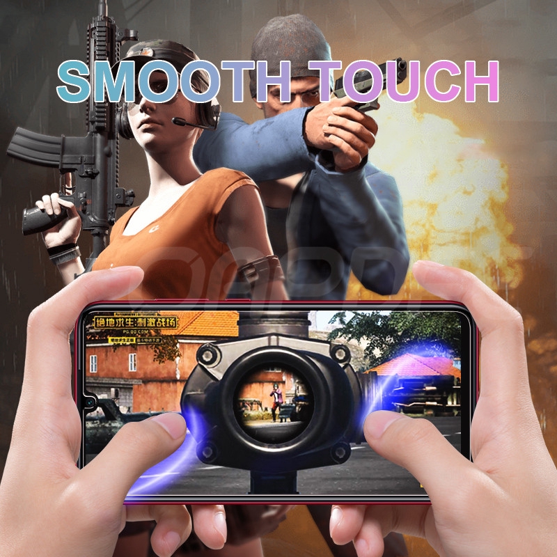 Kính cường lực bảo vệ màn hình + máy ảnh cho Xiaomi Redmi Note 7 Pro