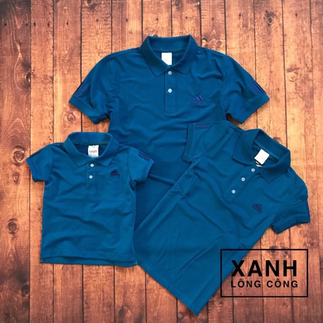 SET gia đình