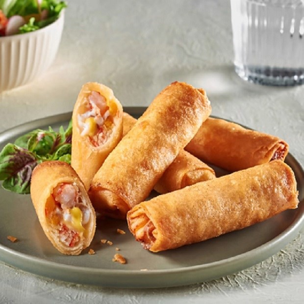 Nem / Chả Giò Đặc Biệt Hạ Long Gói 400gr