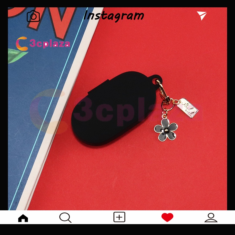 TF203 Soundpeats TrueFree 2 case Silicone Protective Case for Soundpeats TrueFree 2