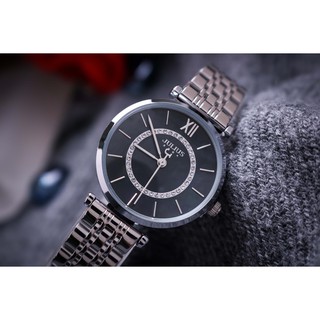 Đồng hồ nữ JULIUS JA-1194B dây da