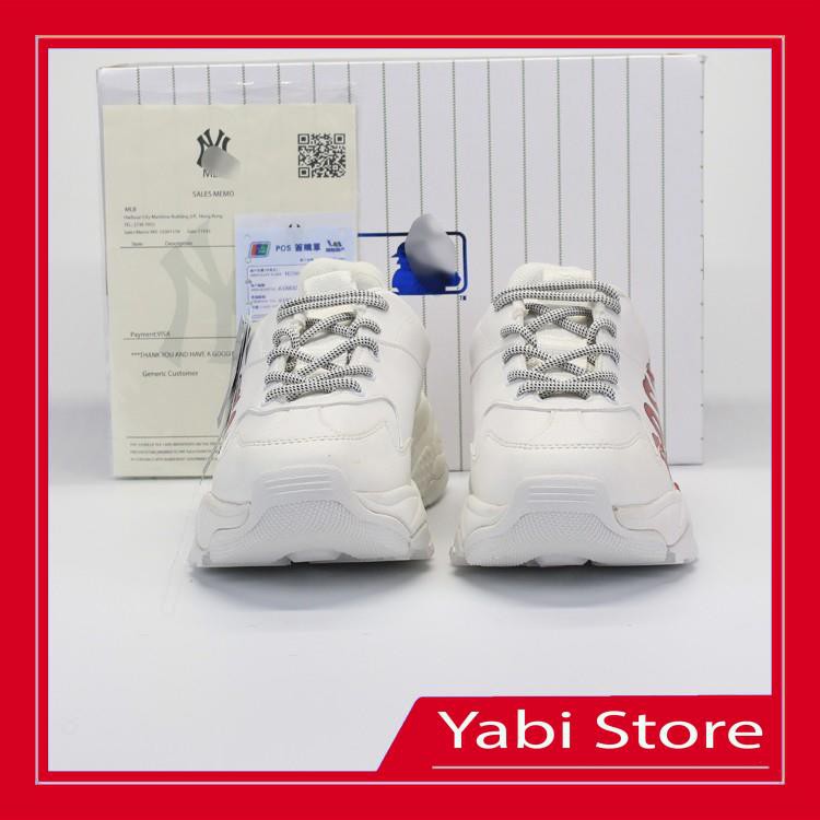 🔥FREE SHIP-HÀNG QUẢNG CHÂU 🔥Giày thế thao 𝐌𝐋𝐁 _ Boston Nam/Nữ 1.1 - Yabi Store | BigBuy360 - bigbuy360.vn