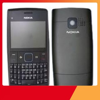 sản phẩm Bộ vỏ nokia X2-01  chính hãng
