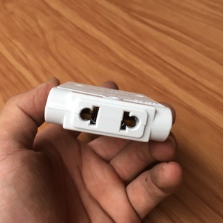 Ổ Cắm Chia 3 Vinakip