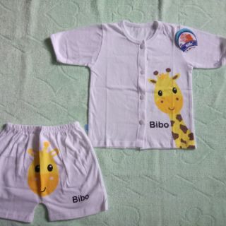 Đồ bộ bibo