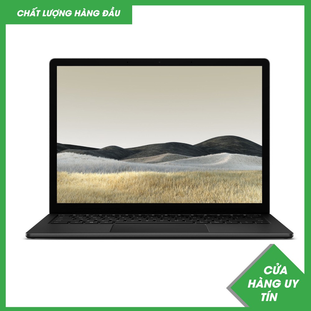 Laptop Surface Laptop 3 laptop văn phòng