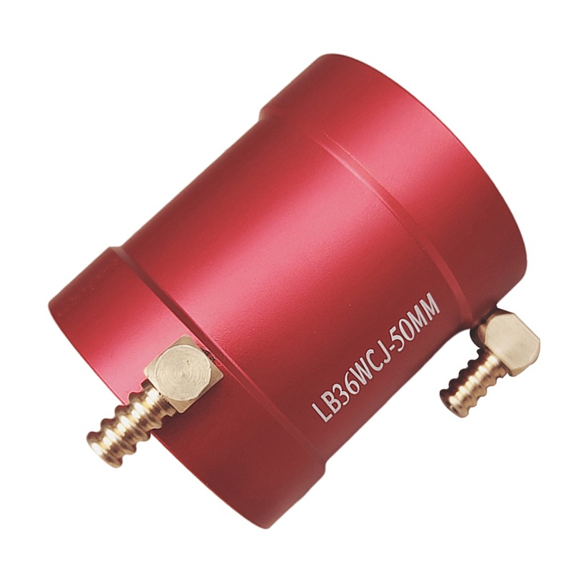 Động Cơ Không Chổi Than Tản Nhiệt Bằng Hợp Kim Nhôm 36mm Chuyên Dụng Cho Thuyền Điều Khiển Từ Xa 3660 3674 3650