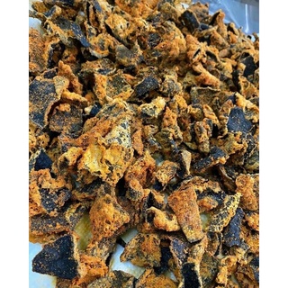 DA CÁ TRỨNG MUỐI LOẠI 1