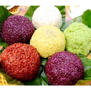 Gạo nếp Tú Lệ - Túi 2kg