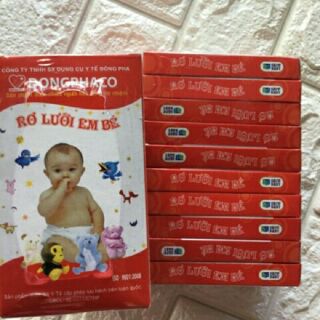 RƠ LƯỠI DONGFA