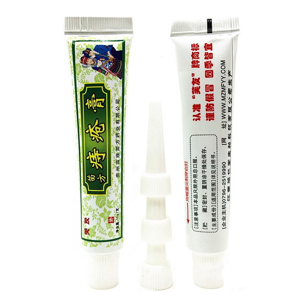 Thuốc mỡ bôi trĩ 25g giảm khó chịu đau rát