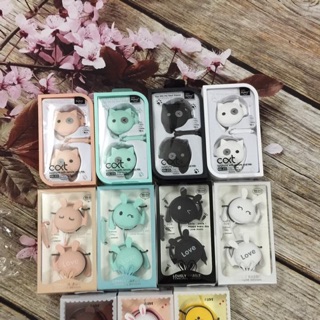 Tai nghe mèo nháy mắt