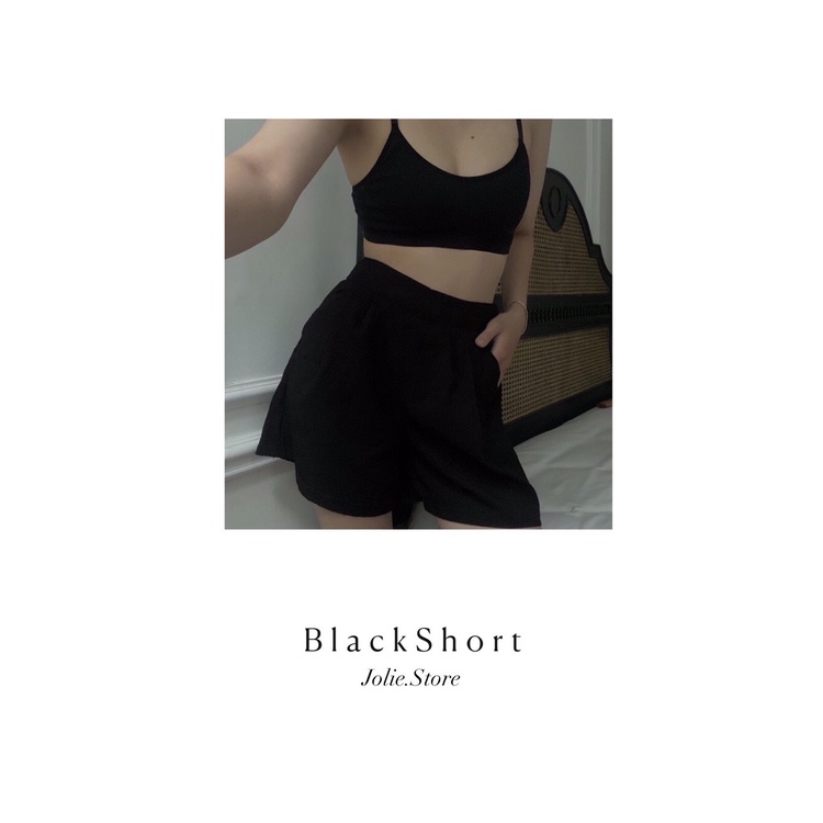 Quần Short đũi [ IB ĐỂ CHỌN SZIE ]