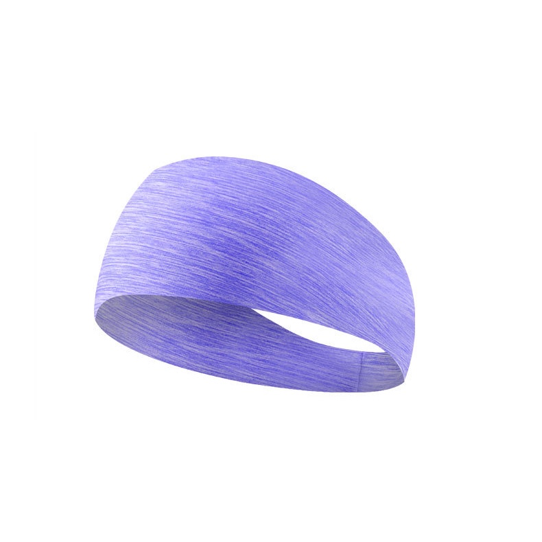 Băng đô turban WINMAX co giãn thấm hút mồ hôi tiện dụng cho người tập thể thao
