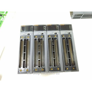 Module Output QY42P QY41P hàng chính hãng Mitsubishi Nhật Bản đã qua sử dụng