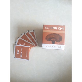TRÀ LINH CHI NATUR BOUTIQUE