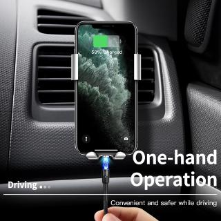 Cáp sạc từ tính KUULAA micro USB loại C cho Iphone Xiaomi Samsung Android