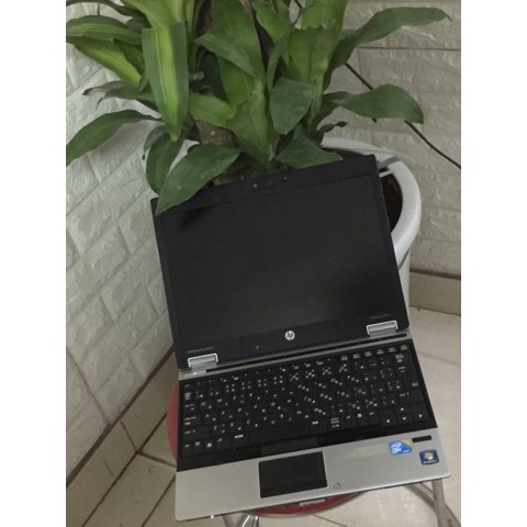 (quá rẻ ) Hp 2540p i7 2..27HZ ram 4 ổ 500 vỏ nhôm siêu bền cấu hình khỏe | BigBuy360 - bigbuy360.vn