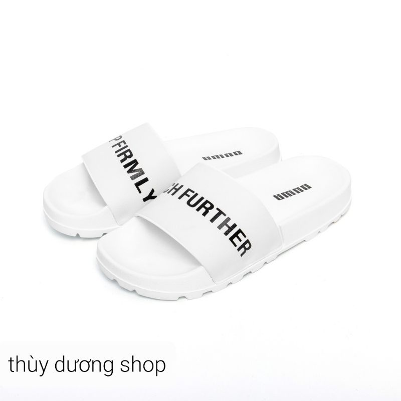 Dép nam  quai ngang.Dép nữ thời trang  hàng công ty chính hãng