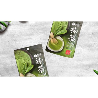 Bột trà xanh Yanoen Matcha 30g
