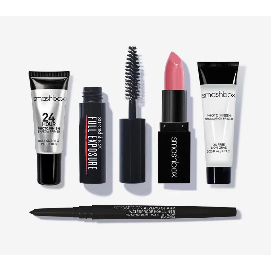 Set 5 sản phẩm trang điểm Smashbox | BigBuy360 - bigbuy360.vn