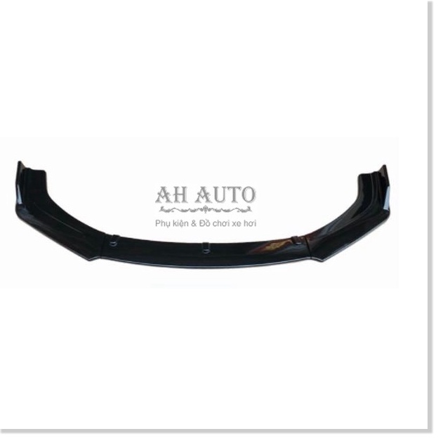 Lip trước, Cản Trước Mazda CX5 Đời 2013-2017,2018-2020 Hàng Cao Cấp Loại 1