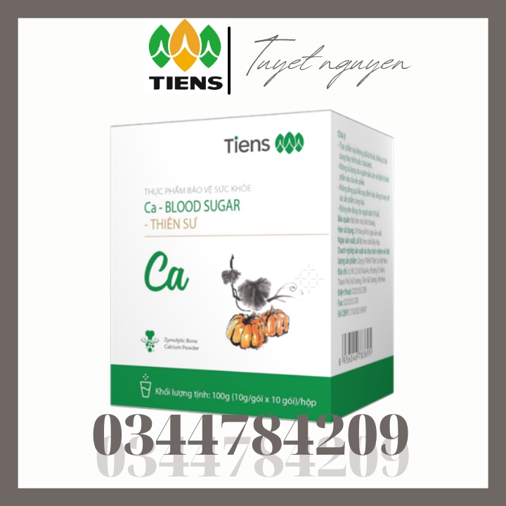 thực phẩm chức năng CANXI BỘT HÒA TAN GIÀNH CHO NGƯỜI TIỂU ĐƯỜNG_tuyetnguyen