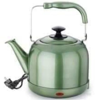 [Rẻ Vô Địch] Ấm đun nước Seoul 4L 5L