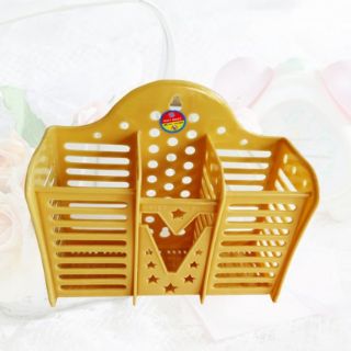 Ống cắm đũa đôi siêu bền rẻ