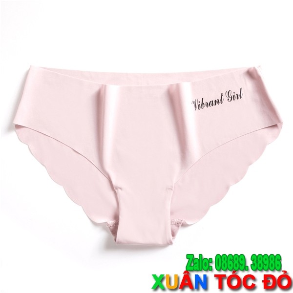 Quần Lót Đúc Viền Cong Không Đường May Siêu Xịn M051) | BigBuy360 - bigbuy360.vn