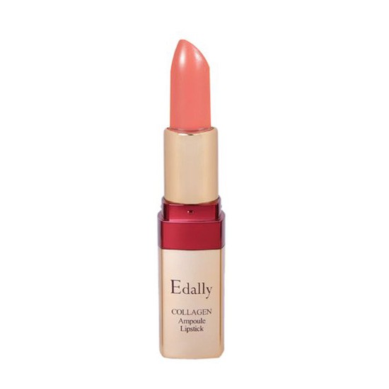 Son Môi Collagen Edally - Edally Ex Collagen Ampoule Lipstick