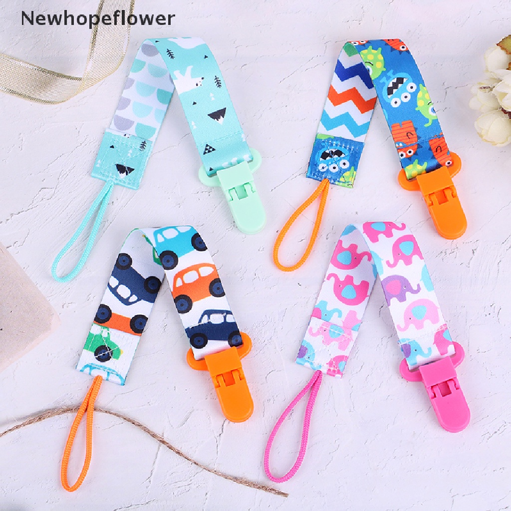 Kẹp Núm Vú Giả Họa Tiết Hoạt Hình Dễ Thương