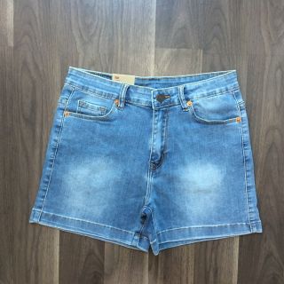 Quần Short nữ