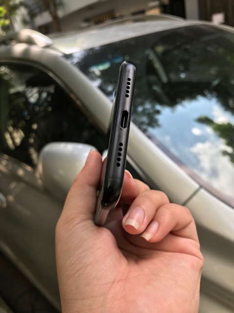 Điện thoại xiaomi mi 8 snap 845 6gb 64gb 2 sim màn khủng 6.21 inch | BigBuy360 - bigbuy360.vn