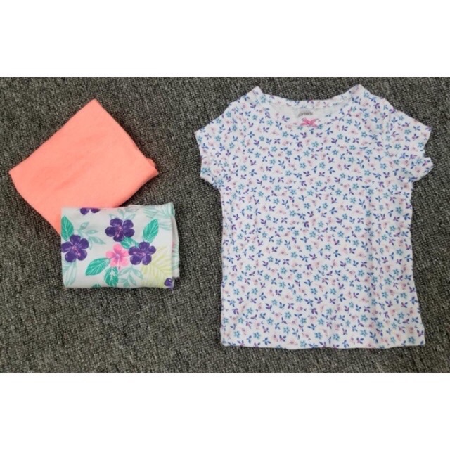 Áo Bé Gái - Hàng Xuất Khẩu 6M,12M,18M