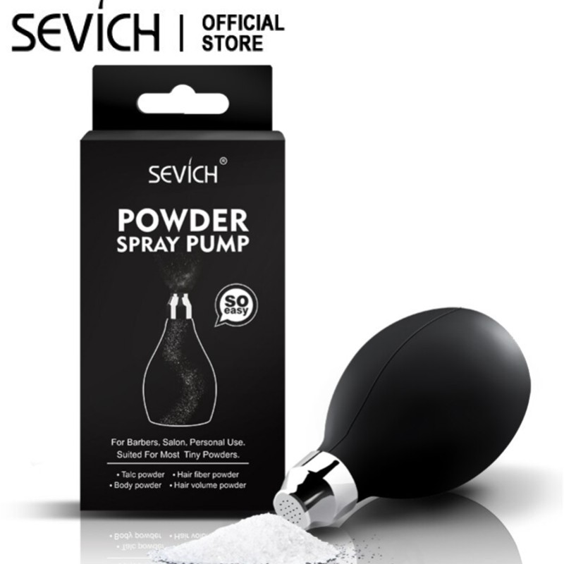 Máy xịt tóc SEVICH chất lượng cao