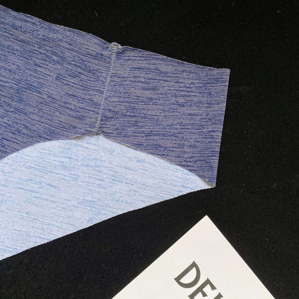 [Ảnh Thật] Quần Lót Nữ - chất su ( hàng châu âu )-Thun Lạnh Không Đường May Siêu Mát Lạnh - kellywang