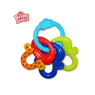 Set gặm nướu matxa nướu an toàn cho bé