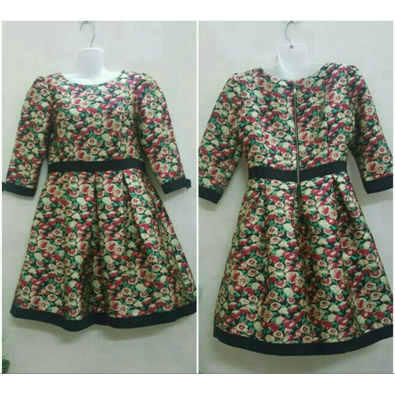 Đầm hoa đẹp 🌹