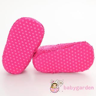 Giày đế mềm chống trượt cho bé